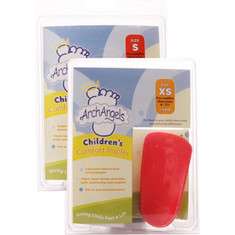 Arch Angels Comfort Insoles XS/S    