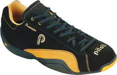 Piloti Prototipo      Shoe