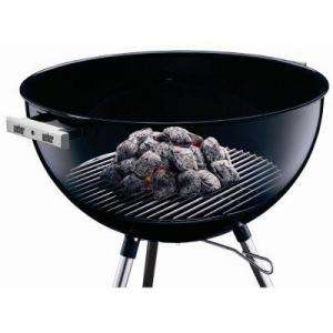 Weber Plated Steel Charcoal Grate 7441  