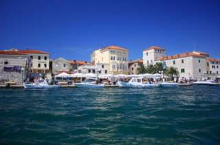 Kroatien, Ferienwohnungen auf der Insel Rab, Ideal für Kinder in 