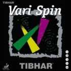 Tibhar Vari Spin Rubber table tennis ping pong blade