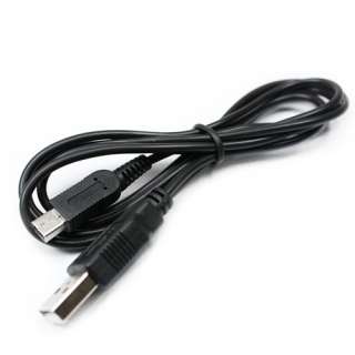 USB DATA CABLE CORD FOR Nintendo NDSi DSi NDS DS I US  