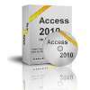 Access 2007 Kompakt, Microsoft Office, Videotraining  