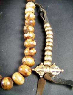   Sacred Stone Shaman HEALING MALA Prayer beads Counters & amulet  