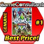 THE SIMS 3 LATE NIGHT ★★BRAND NEW★★ PC & MAC SIMS3 GAME
