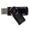 Kingston DataTraveler 101 G2 16GB USB Stick USB 2.0 schwarz