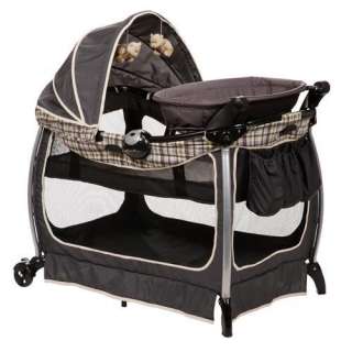 Eddie Bauer Complete Care Playard   PY165APH   New 884392567507 