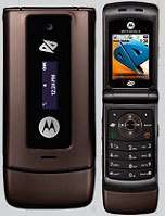 Motorola W385 Boost Mobile Phone, heavy  
