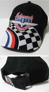 Indianapolis 500 May 24th Centennial Era Cap Hat NWOT  