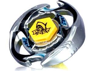   Pisces Pices für BEYBLADE METALL Fusion Arena Metal Masters Master E