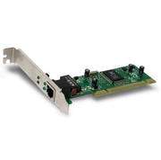   10/100/1000Mbps PCI Network Adapter w/ With Low Profile Bracket