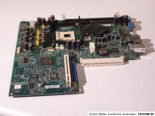 HP D530 USDT BOARD /SP332935 001/DG301683 000  