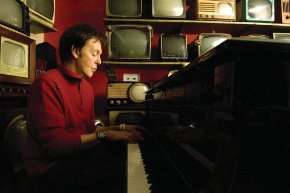  Paul McCartney Songs, Alben, Biografien, Fotos