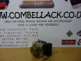 Nissan X Trail ABS Pump 2005   with free delivery  