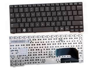 NEW Keyboard for SAMSUNG N145 N150 NP N145 Plus Black  