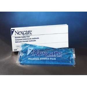  3M 4 X 10 Nexcare Reusable Cold Or Hot Pack