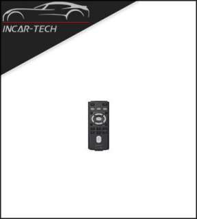   x174 remote commander ir remote control for sony 2010 2011 car stereos