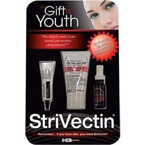  Strivectin Gift of Youth Set   2 oz StriVectin SD, .5 oz 