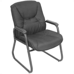  Fabric Pull Up Chair Fabric Color Black