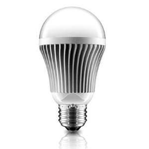  New   Aluratek LED Light Bulb   LB7701 Electronics