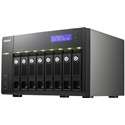 QNAP TS 459 Pro II Diskless 4 Bay SATA 6GB/s NAS Server  