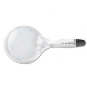  Bausch Lomb Sight Savers Economy Handheld Round Magnifier 