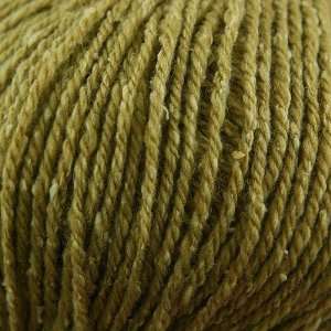  Elsebeth Lavold Silky Wool XL [Lime Juice] Arts, Crafts 