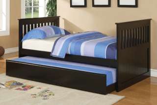 in cherry wood click the image 5 daybed w trundle