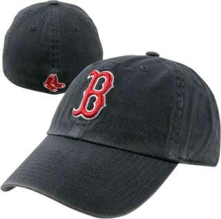 BOSTON RED SOX Twins Franchise Fitted Cap Hat  