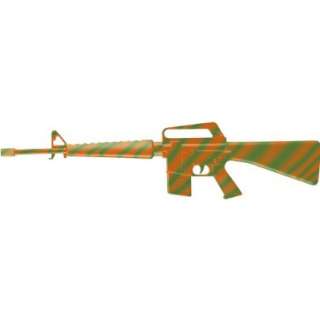 FANCY DRESS  M16 Machine Gun (Plastic)  NEW  