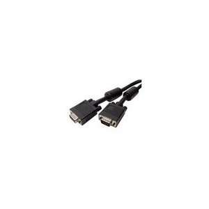  Cables Unlimited 6ft SVGA Cable Male to Male Electronics