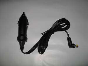 Car DC Charger for Portable DVD COBY TF DVD6200 W17  
