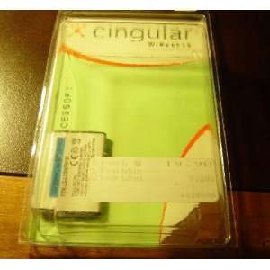  Genuine Cingular Wireless Accessory Lg f9100/lg l3100 
