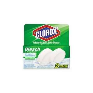 Clorox Bathroom Cleaner 