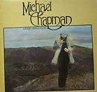 Michael Chapman(Vinyl LP Signed)Savage Amusement Decc​a 