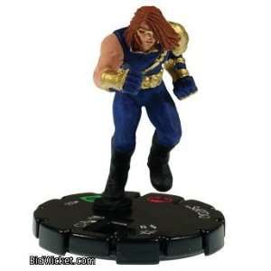  Cyclops (Hero Clix   Mutations and Monsters   Cyclops #023 