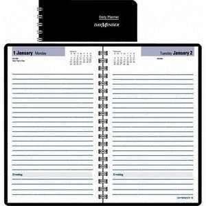  AAGSK4600   DayMinder Daily Planner