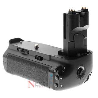   Batterie Grip pour Canon EOS 7D / BG E7 / LP E6 Batterie / Canon Grip