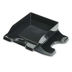  Deflecto 63904 Docutray multi directional stacking trays 