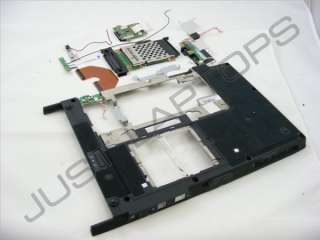 Fujitsu Siemens Stylistic ST5112 Tablet PC Chassis Base Plastics 