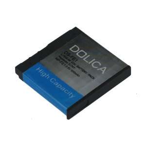  Dolica DS FE1 500mAh Sony Battery