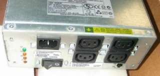 EMC 2.2KW Power Supply 078 000 049 ACBEL API3SG06 220V  