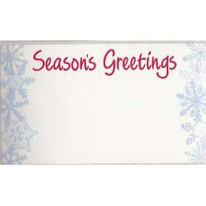  Dymo Season Greetings Holiday Christmas Shipping Labels 