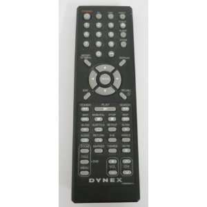  Dynex TV Remote Control Electronics