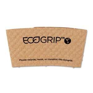 Eco Products EG 2000 Hot Cup Sleeves, 11 x 13.4 (ECPEG 2000) Category 