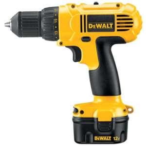 Avvitatore DEWALT DC727C2 (DC 727) 2 BATTERIE COMPRESE  