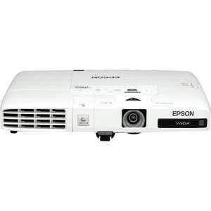 EPSON AMERICA, INC, Epson PowerLite 1775W LCD Projector 