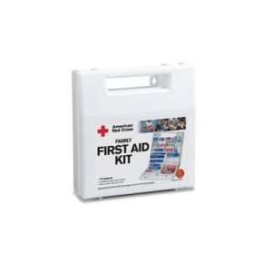  First Aid Only Family First Aid Kit   Hard Pack Health 