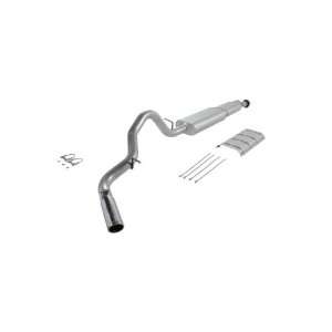  Flowmaster Force II Kit Exhaust System FLM 17305 