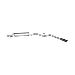  Gibson 12203 Single Exhaust System Automotive
